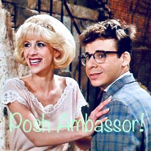 Poshmark Ambassador !!!